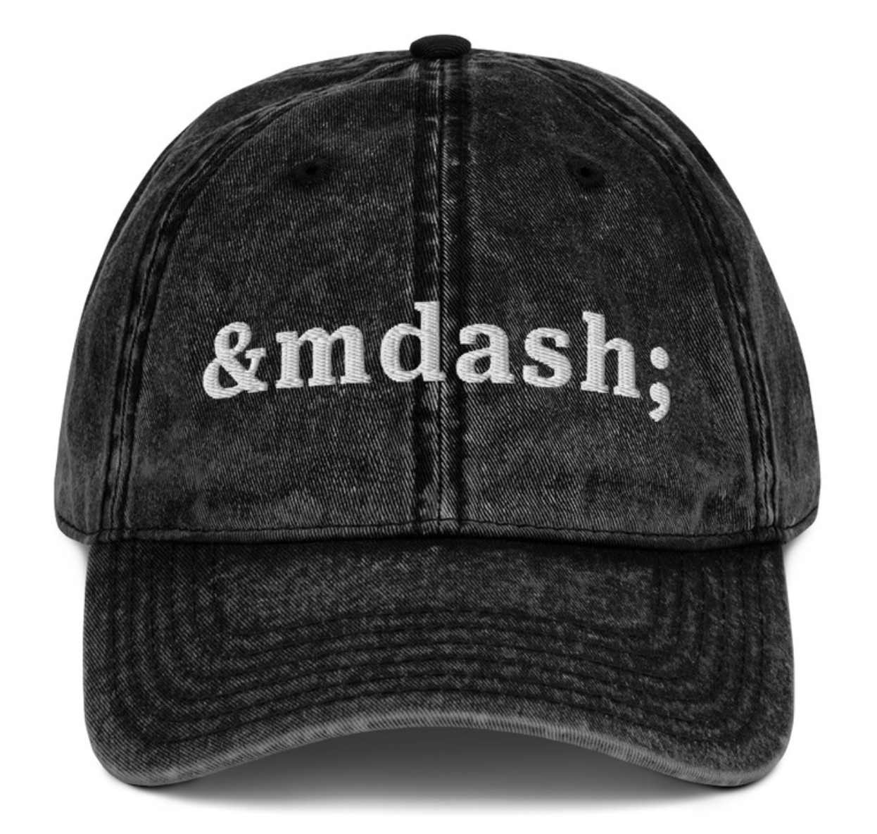MDash Hat