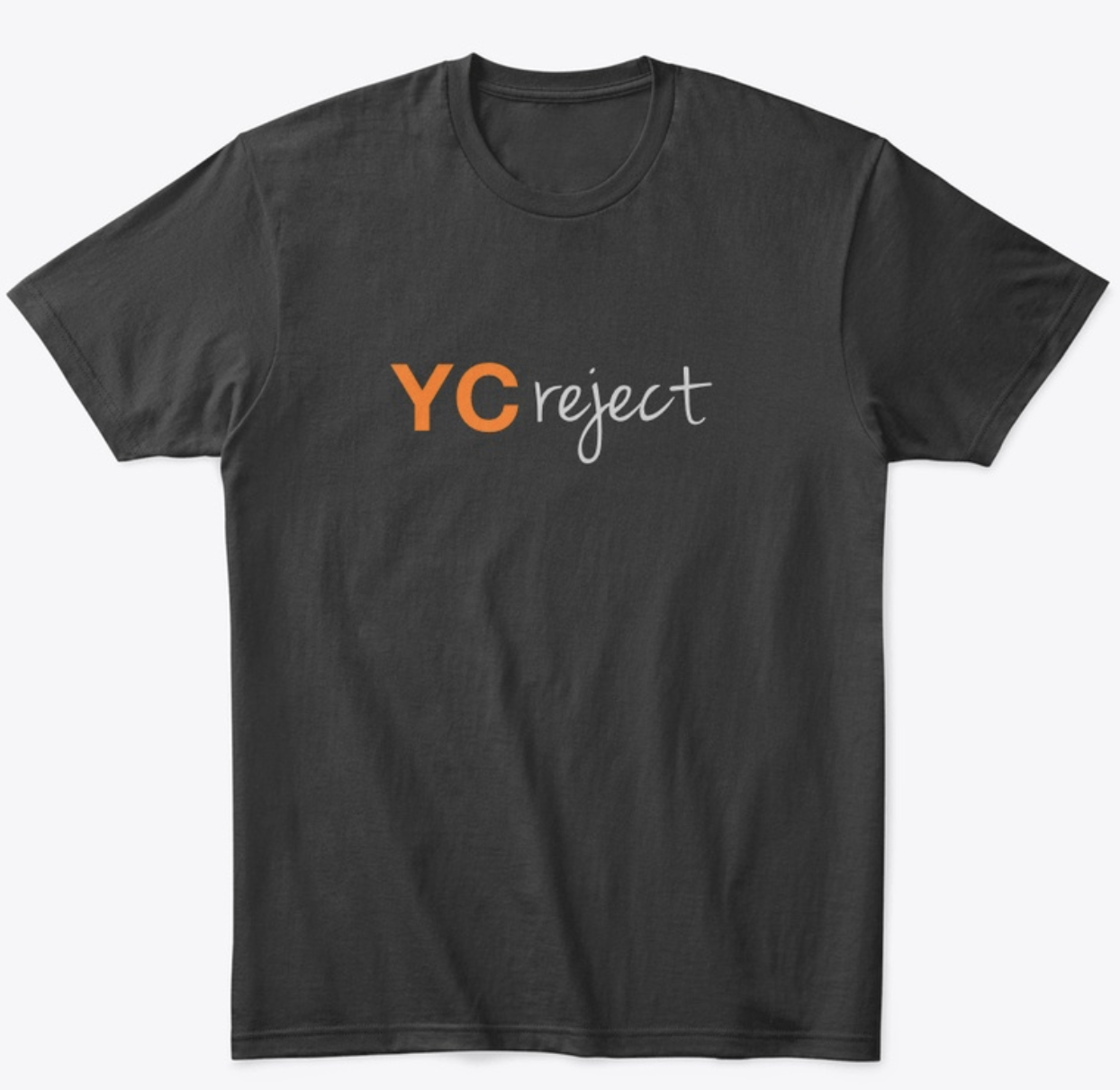 YC Reject Shirt